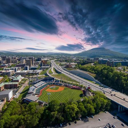 Holiday Inn Express Chattanooga - Hamilton Place Zewnętrze zdjęcie