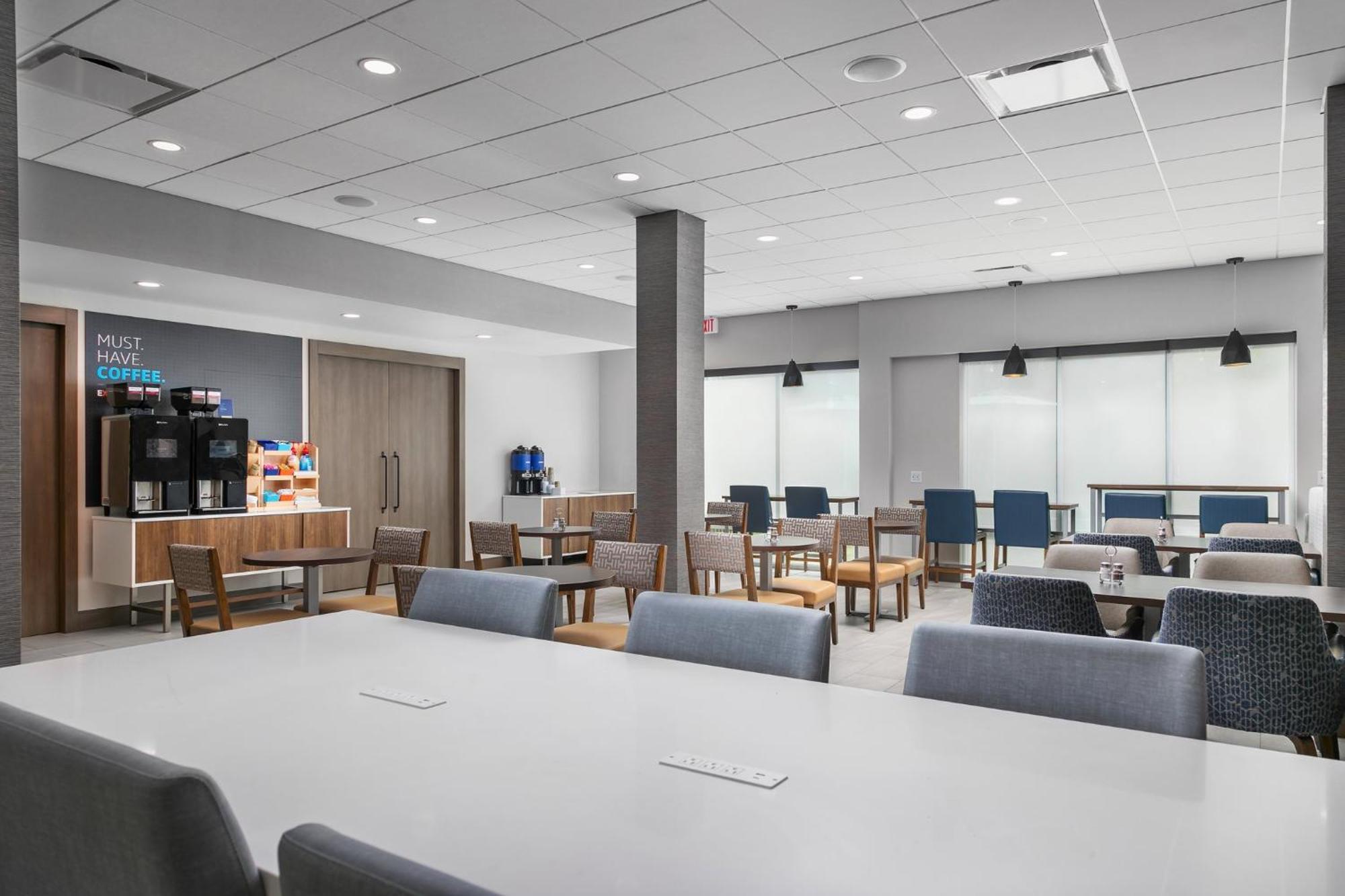 Holiday Inn Express Chattanooga - Hamilton Place Zewnętrze zdjęcie