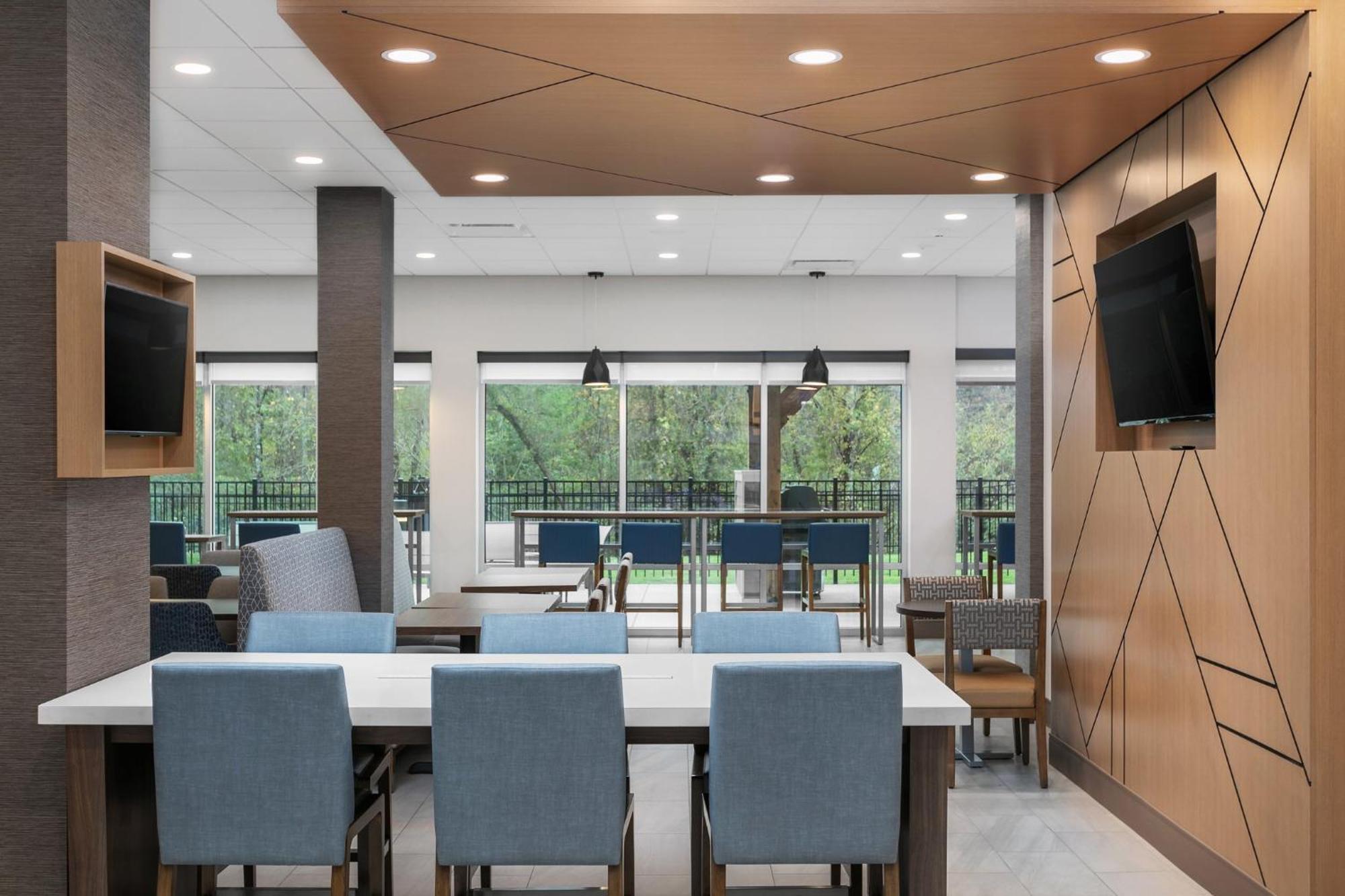 Holiday Inn Express Chattanooga - Hamilton Place Zewnętrze zdjęcie