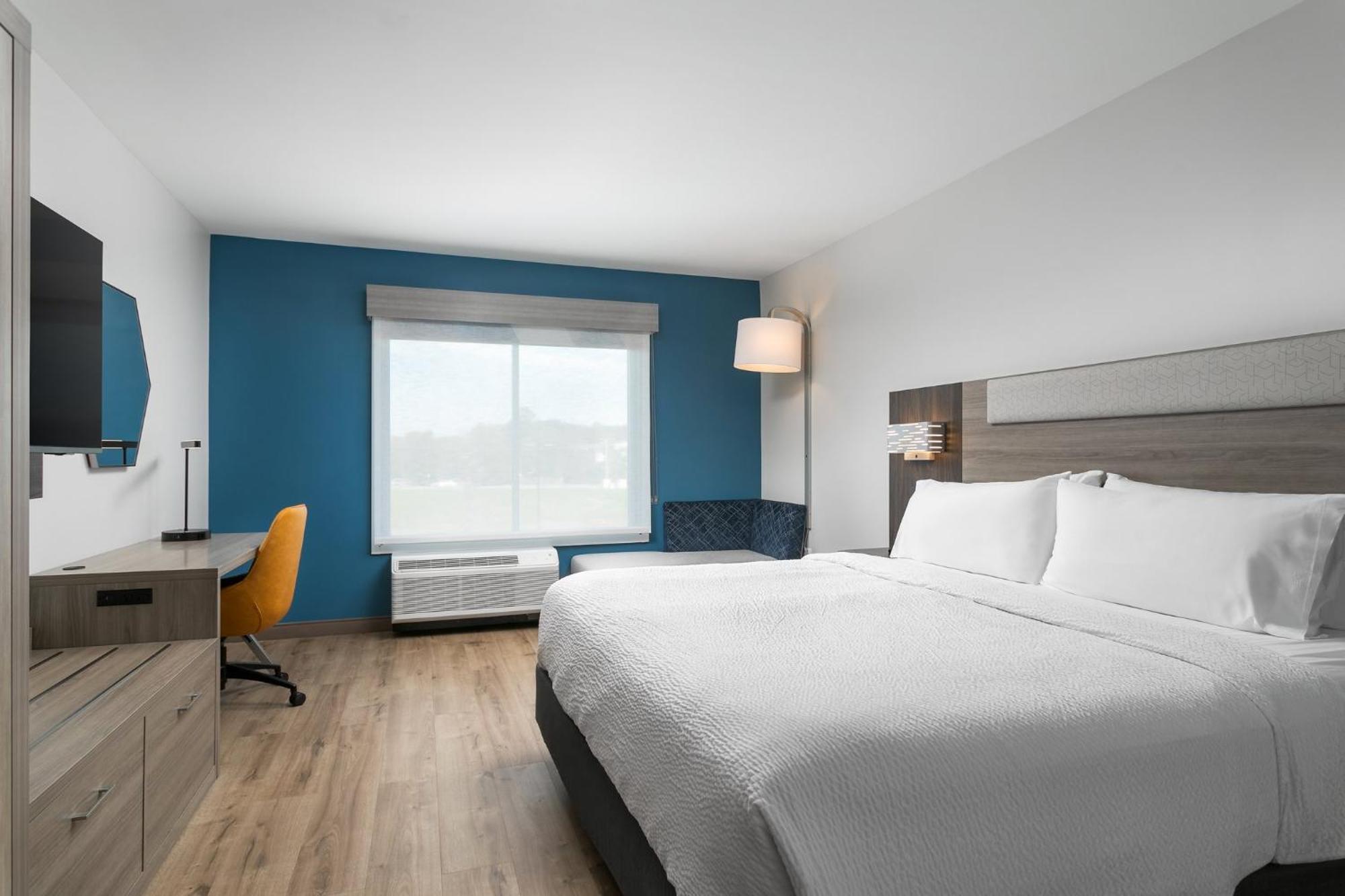 Holiday Inn Express Chattanooga - Hamilton Place Zewnętrze zdjęcie