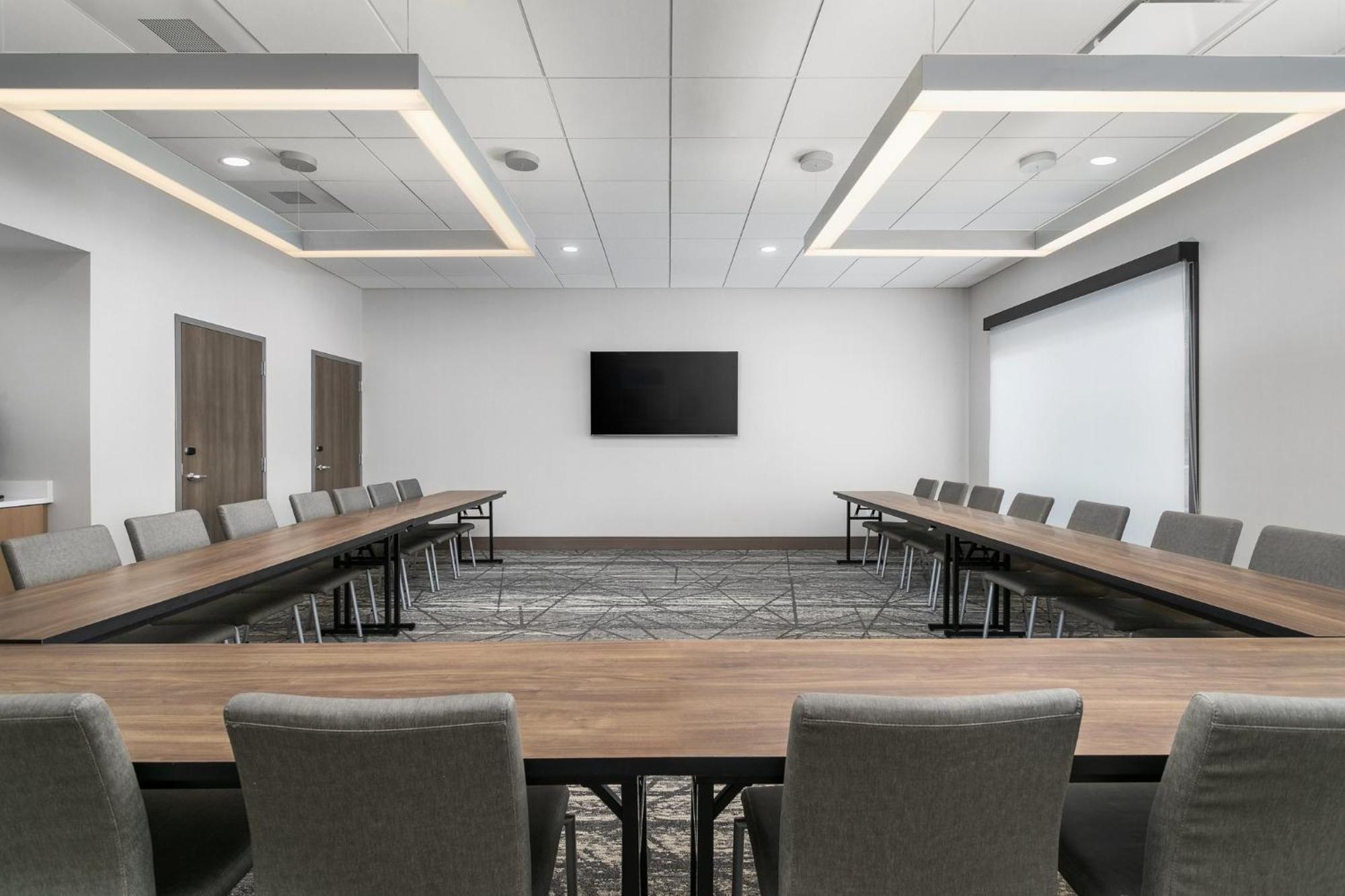 Holiday Inn Express Chattanooga - Hamilton Place Zewnętrze zdjęcie