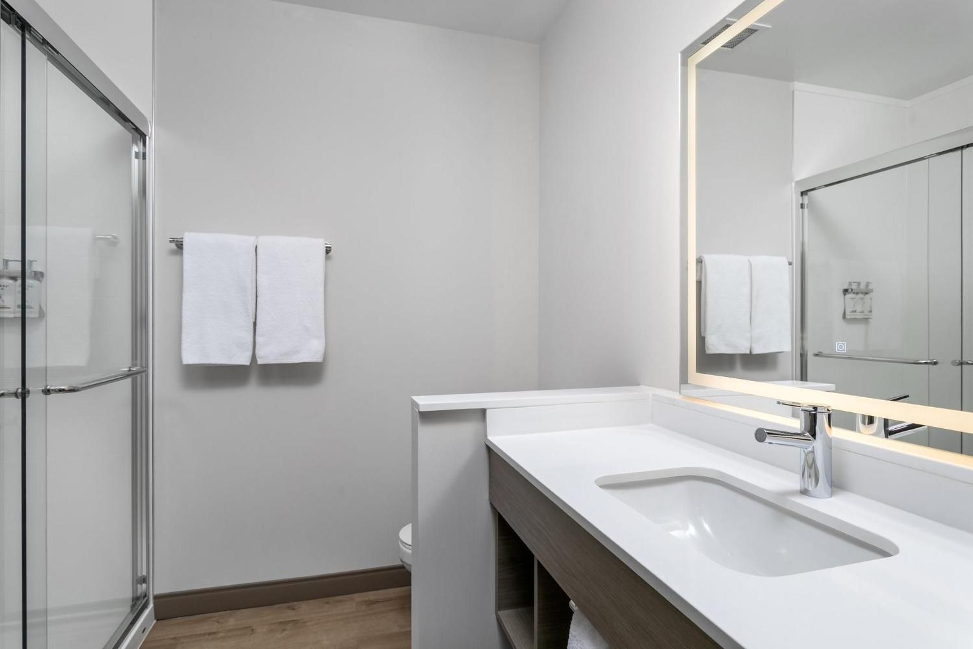Holiday Inn Express Chattanooga - Hamilton Place Zewnętrze zdjęcie