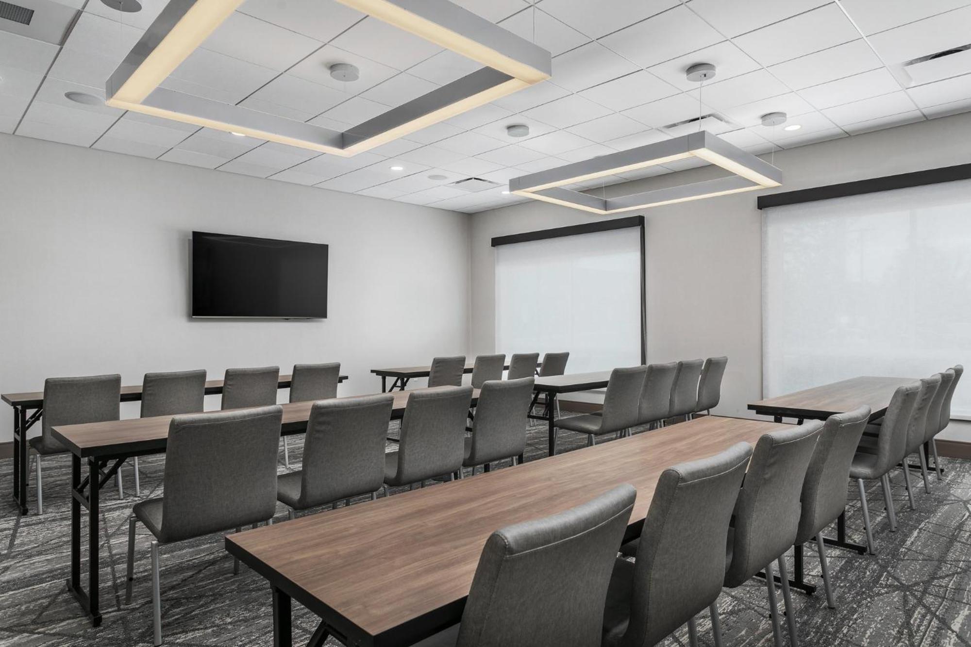 Holiday Inn Express Chattanooga - Hamilton Place Zewnętrze zdjęcie