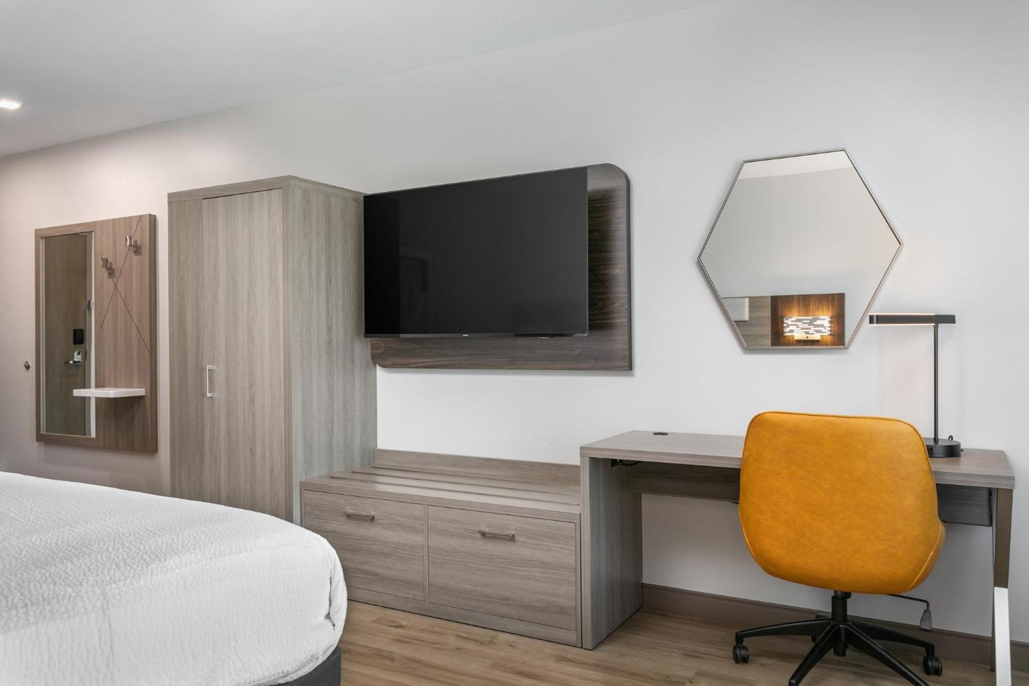 Holiday Inn Express Chattanooga - Hamilton Place Zewnętrze zdjęcie
