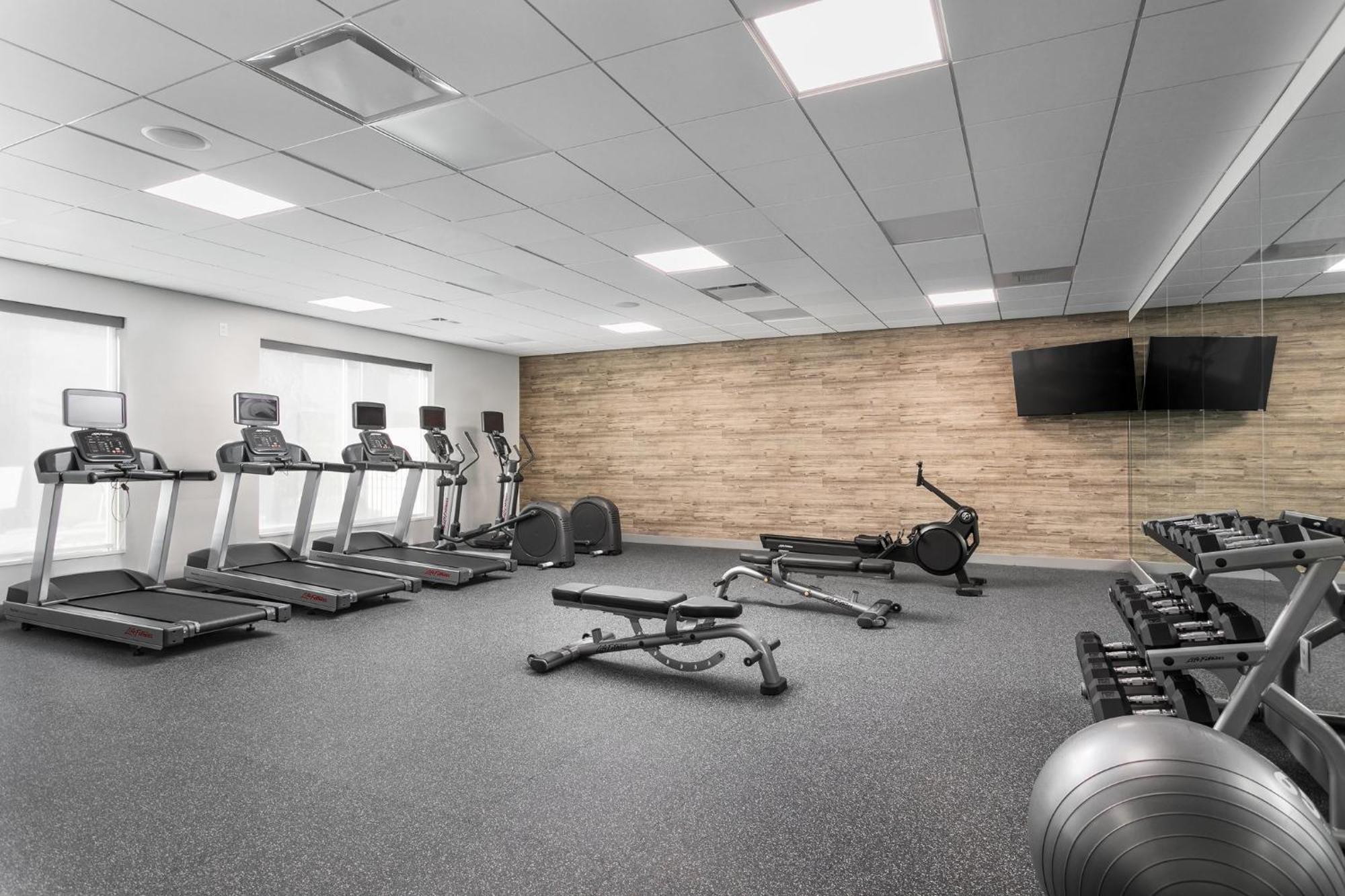Holiday Inn Express Chattanooga - Hamilton Place Zewnętrze zdjęcie