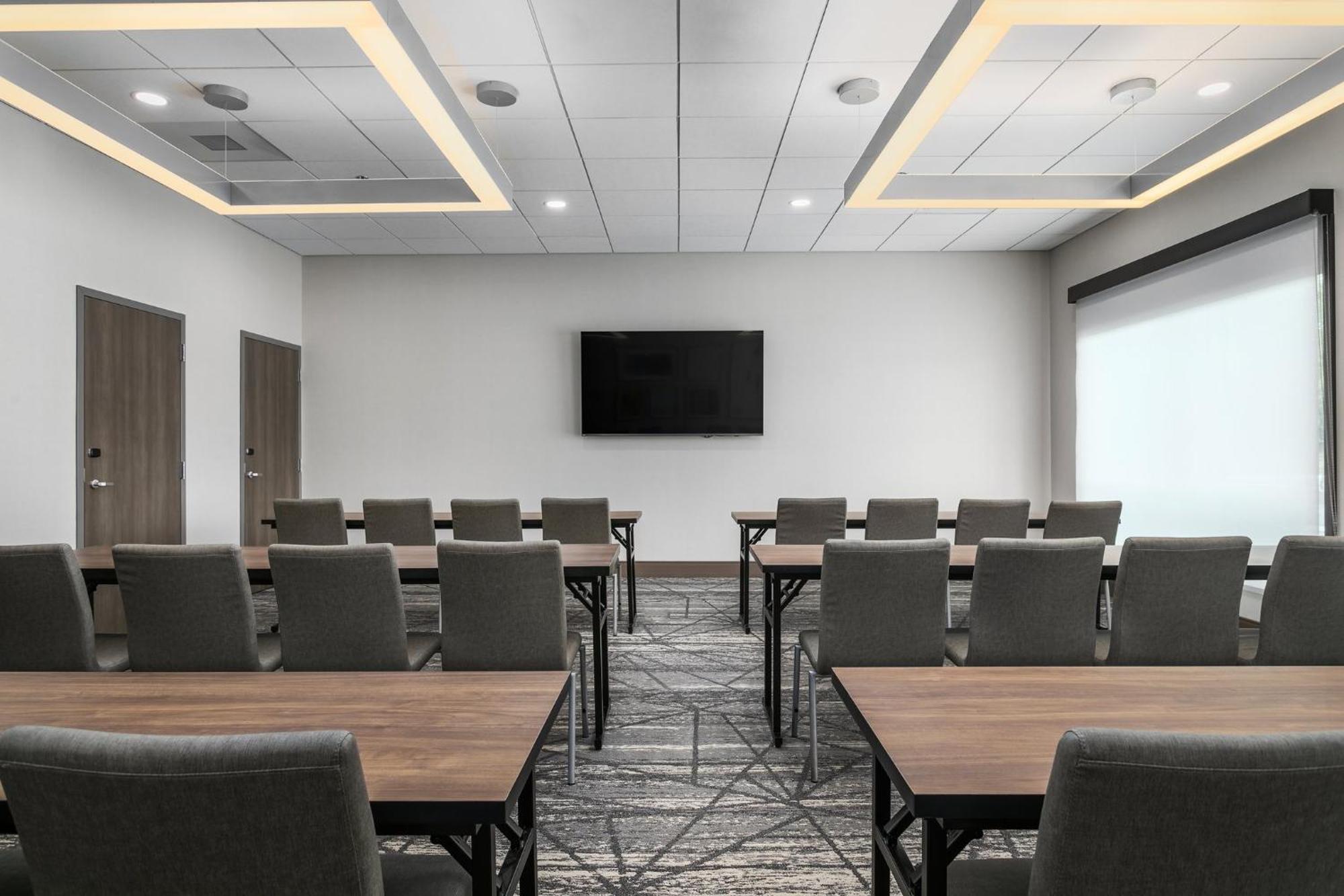 Holiday Inn Express Chattanooga - Hamilton Place Zewnętrze zdjęcie