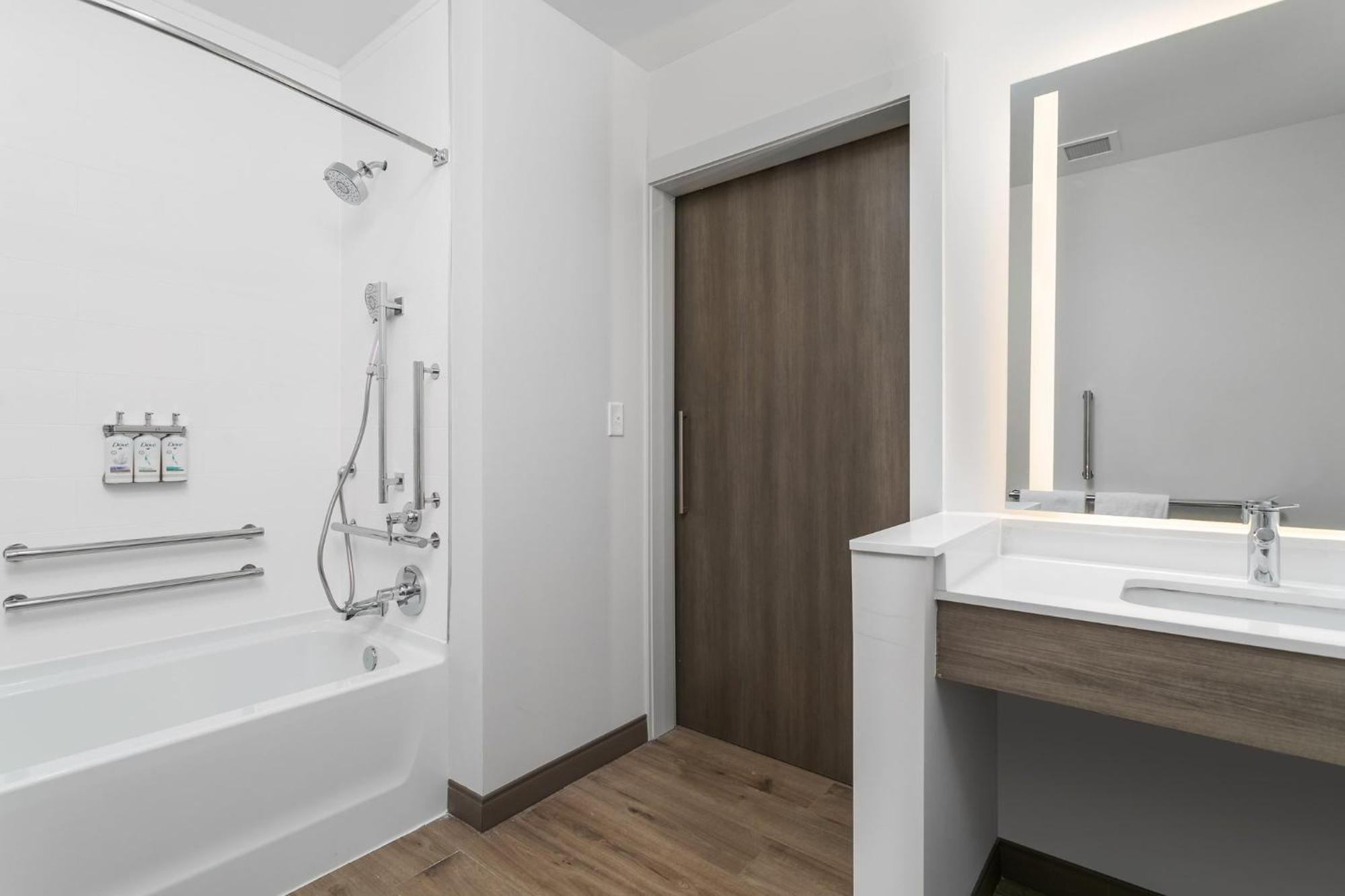 Holiday Inn Express Chattanooga - Hamilton Place Zewnętrze zdjęcie