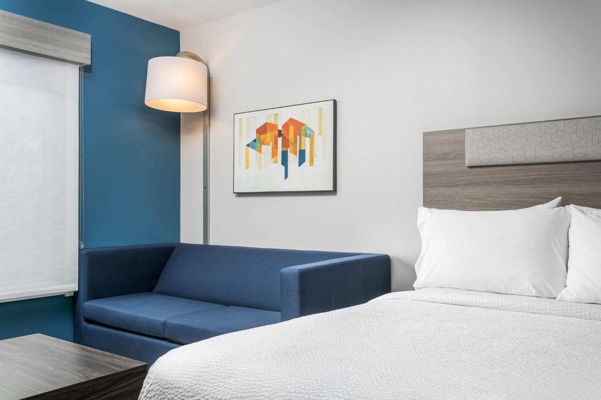 Holiday Inn Express Chattanooga - Hamilton Place Zewnętrze zdjęcie