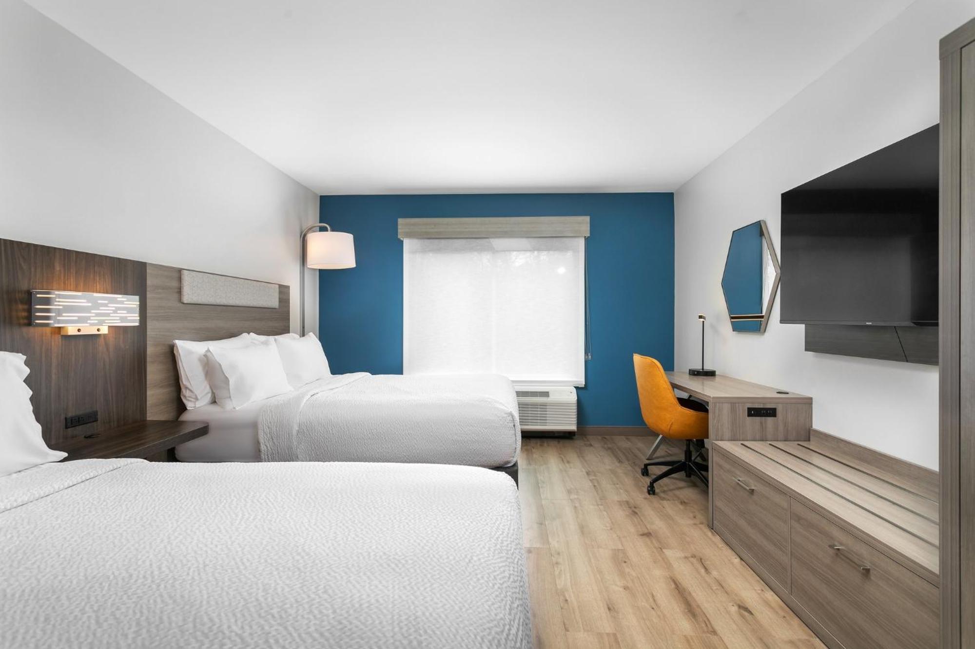 Holiday Inn Express Chattanooga - Hamilton Place Zewnętrze zdjęcie