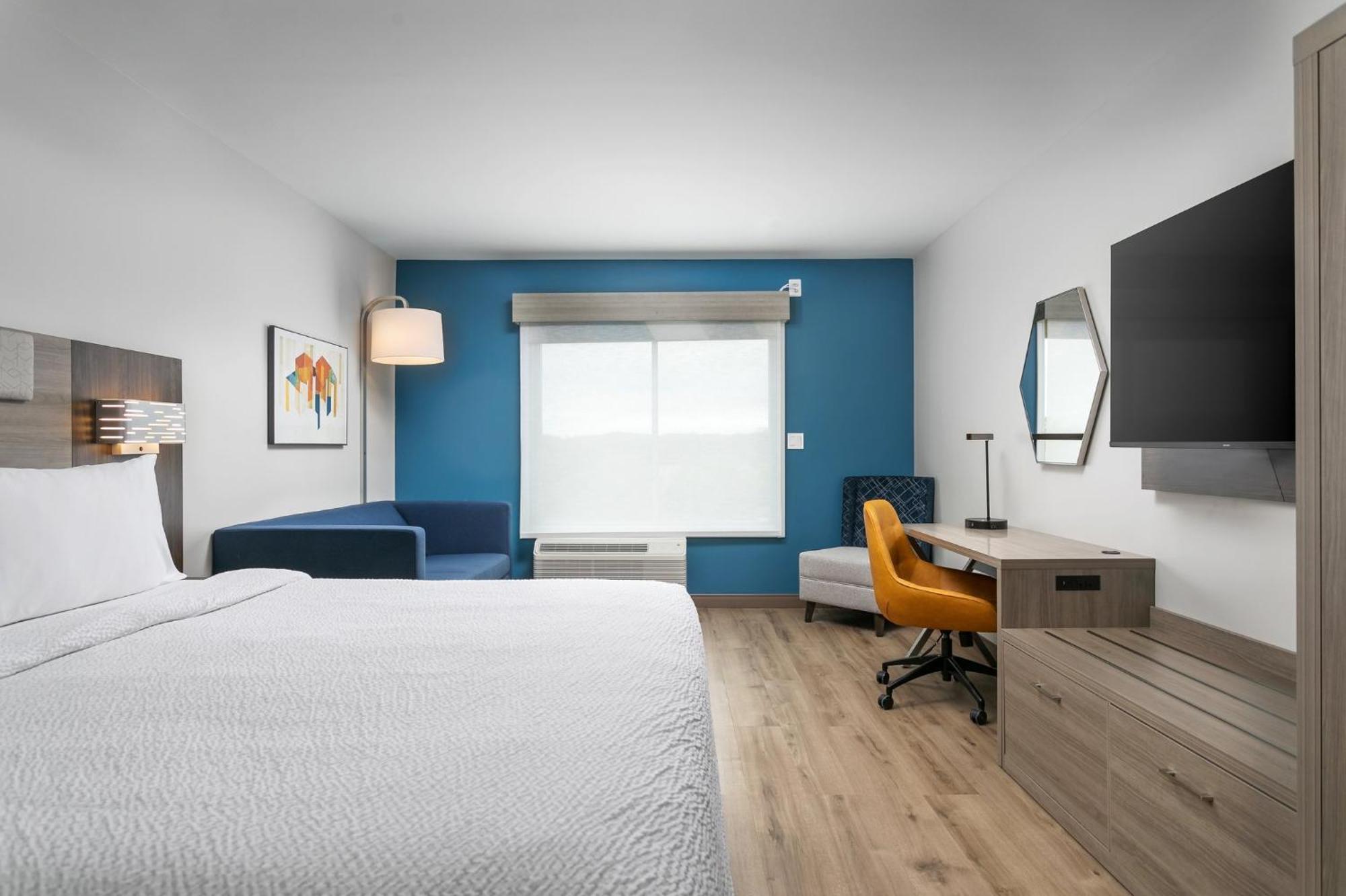 Holiday Inn Express Chattanooga - Hamilton Place Zewnętrze zdjęcie